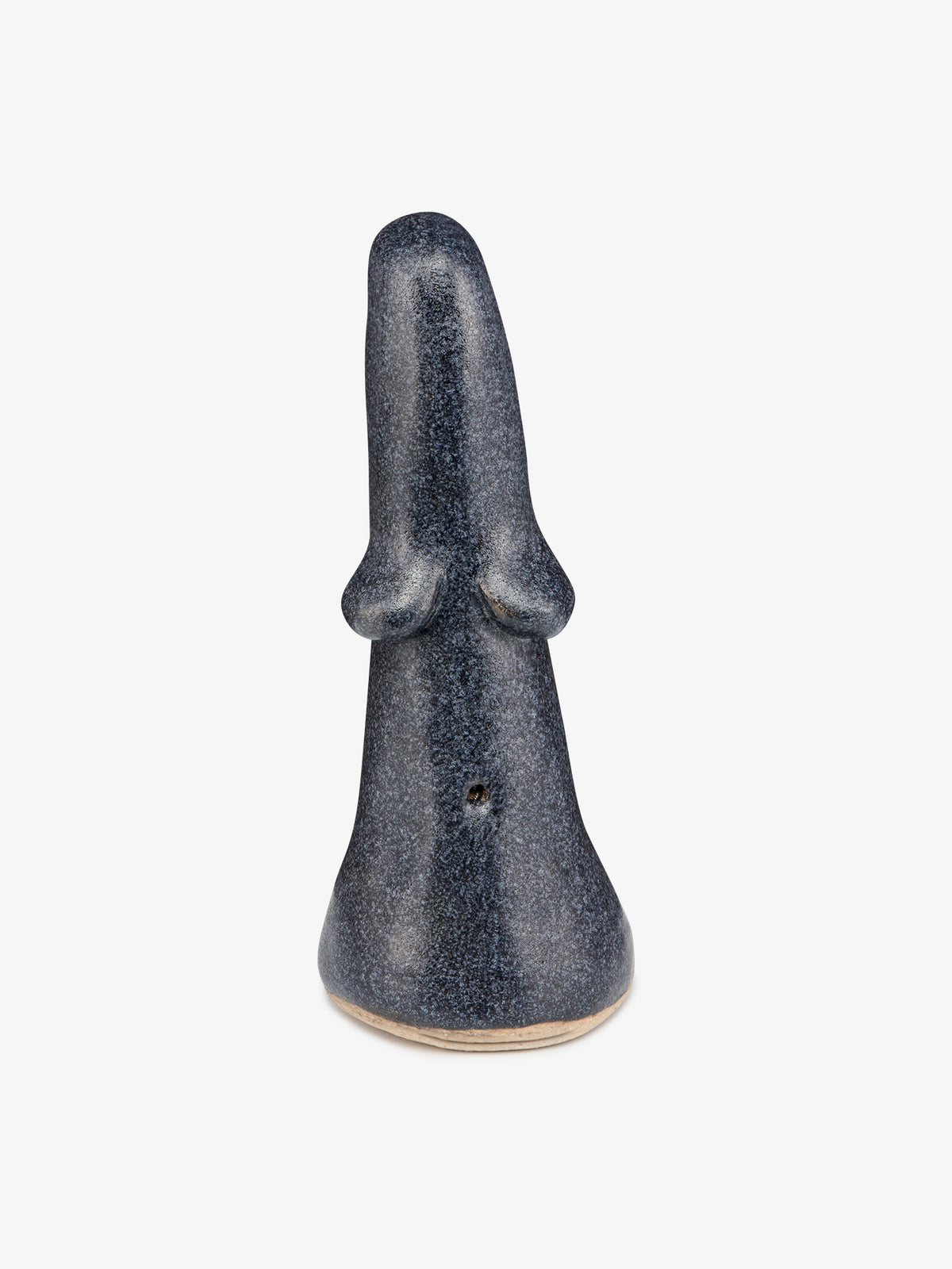 Ceramic Booby Ring Holder