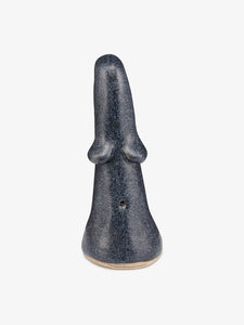 Ceramic Booby Ring Holder