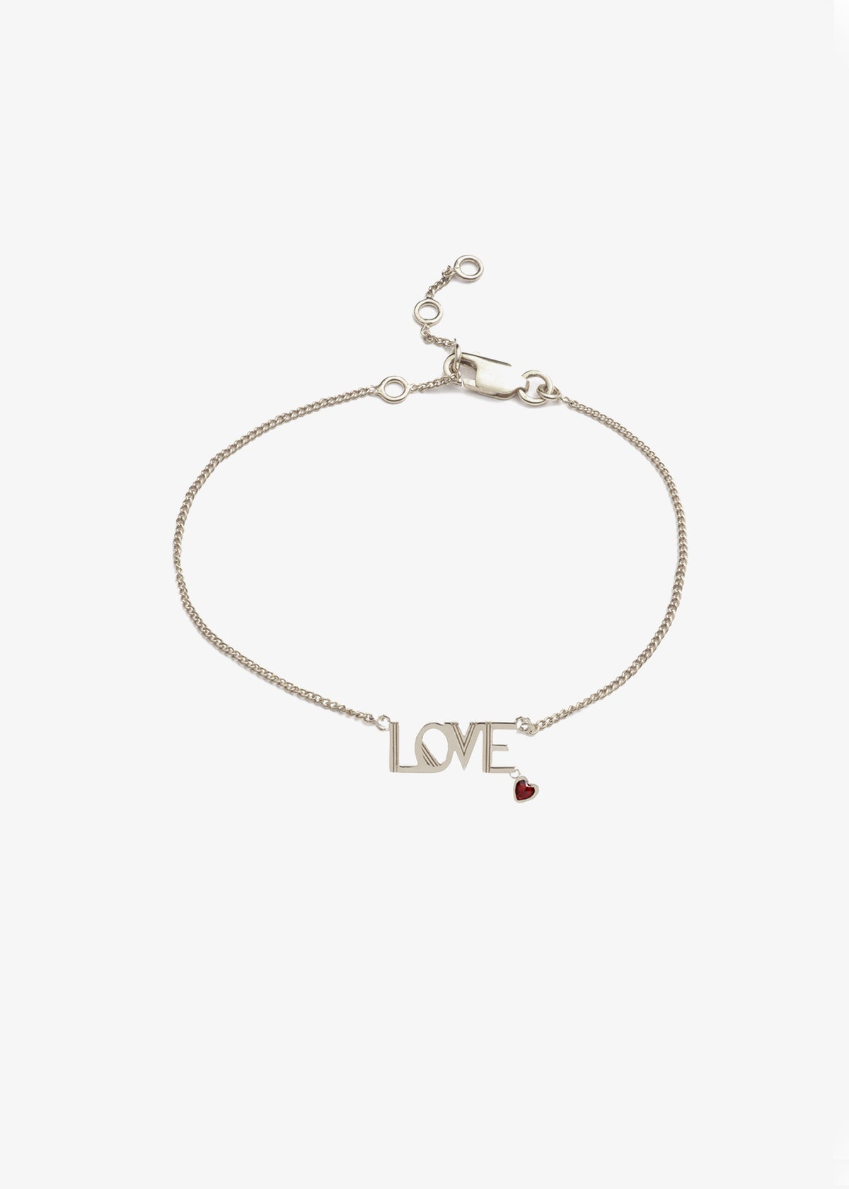 Choose Love Charity Bracelet