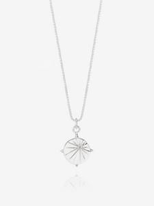 North Star Necklace