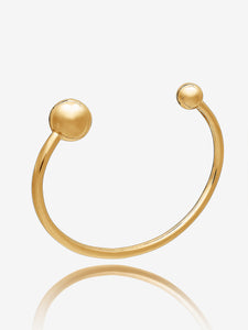 Stellar Orb Bangle