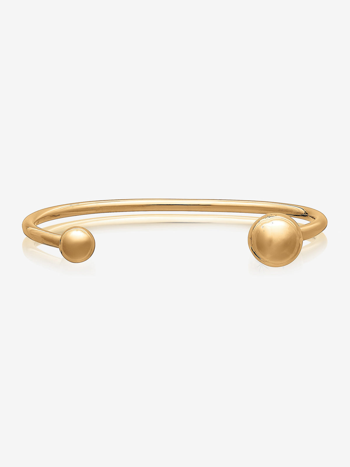 Stellar Orb Bangle